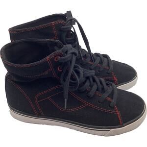 Pastry Brand Cassatta Hi Sneaker (PA171052) Dance Shoes Girl's/Women's Size 6.5